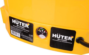 Опрыскиватель Huter SP SP-12/8AC аккум. ранц. 12л желтый/черный (70/13/39) от магазина РЭССИ