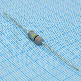 MF100J300KT от магазина РЭССИ