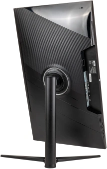 Монитор Hiper 31.5" Gaming HB3202 черный IPS LED 1ms 16:9 HDMI M/M матовая HAS Piv 300cd 178гр/178гр 2560x1440 165Hz FreeSync DP Quad HD 2K (1440p) USB 6.8кг от магазина РЭССИ