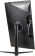 Монитор Hiper 31.5" Gaming HB3202 черный IPS LED 1ms 16:9 HDMI M/M матовая HAS Piv 300cd 178гр/178гр 2560x1440 165Hz FreeSync DP Quad HD 2K (1440p) USB 6.8кг от магазина РЭССИ