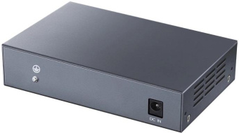 Коммутатор Cudy HS105 (L2) 5x2.5Гбит/с неуправляемый от магазина РЭССИ
