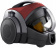 Пылесос LG VK88509HUG 2000Вт бордовый/серый от магазина РЭССИ