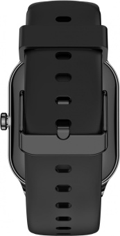 Смарт-часы Amazfit Pop 3S A2318 1.96" AMOLED корп.черный рем.черный (1746286) от магазина РЭССИ