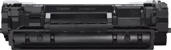 Картридж лазерный Canon 071 5645C002 черный (1200стр.) для Canon i-SENSYS LBP122dw/MF272dw/ MF275dw от магазина РЭССИ