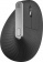Картинка Мышь Logitech MX Vertical черный/серебристый оптическая (4000dpi) беспроводная BT/Radio USB (4but) от магазина РЭССИ Мышь Logitech MX Vertical черный/серебристый оптическая (4000dpi) беспроводная BT/Radio USB (4but) от магазина РЭССИ