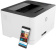 Принтер лазерный HP Color LaserJet Laser 150a (4ZB94A) A4 белый от магазина РЭССИ