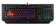 Клавиатура A4Tech Bloody B125N черный USB Multimedia for gamer LED от магазина РЭССИ