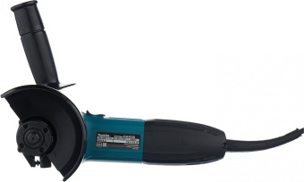 Углошлифовальная машина Makita GA4530R 720Вт 11000об/мин рез.шпин.:M14 d=115мм от магазина РЭССИ