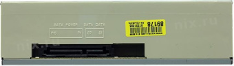 Привод DVD-RW Lite-On IHAS124-04/-14 черный SATA внутренний oem от магазина РЭССИ