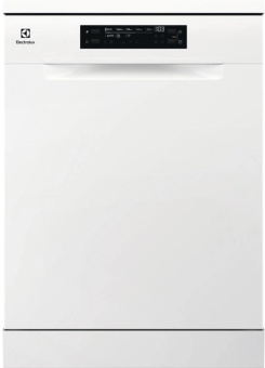 Посудомоечная машина Electrolux ESM48310SW белый (полноразмерная) от магазина РЭССИ
