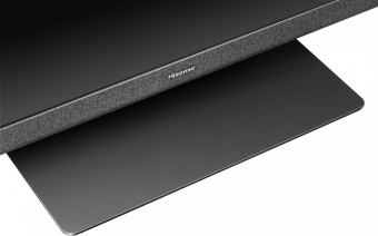 Телевизор QLED Hisense 75" 75U8HQ 8 черный 4K Ultra HD 120Hz DVB-T DVB-T2 DVB-C DVB-S DVB-S2 WiFi Smart TV от магазина РЭССИ