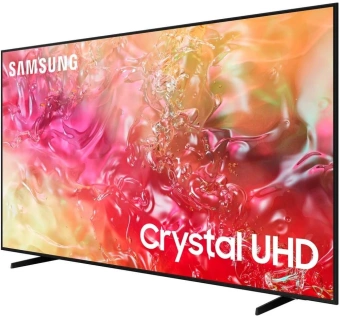 Телевизор LED Samsung 85" UE85DU7100UXRU Series 7 черный 4K Ultra HD 60Hz DVB-T2 DVB-C DVB-S2 USB WiFi Smart TV от магазина РЭССИ