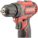 Картинка Шуруповерт аккумуляторный бесщеточный REDVERG RD-SD12BL 6679855 от магазина РЭССИ Шуруповерт аккумуляторный бесщеточный REDVERG RD-SD12BL 6679855 от магазина РЭССИ