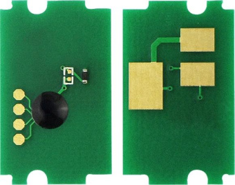 Чип тонер-картриджа CactusCS-CHIP-KY-TK5240-K (TK-5240K/1T02R70NL0) черный 4000стр от магазина РЭССИ