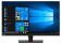 Монитор Lenovo 27" ThinkVision T27q-20 черный IPS 6ms 16:9 HDMI матовая HAS Piv 1000:1 350cd 178гр/178гр 2560x1440 60Hz DP Quad 2K (1440p) USB 7.44кг от магазина РЭССИ