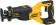 Картинка Сабельная пила DeWalt DCS382N-XJ аккум. 3200ход/мин от магазина РЭССИ Сабельная пила DeWalt DCS382N-XJ аккум. 3200ход/мин от магазина РЭССИ