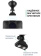 Картинка Видеорегистратор Roadgid CityGo 3 Wi-Fi AI черный 2Mpix 1440x2560 1440p 170гр. GPS NTK96675 от магазина РЭССИ Видеорегистратор Roadgid CityGo 3 Wi-Fi AI черный 2Mpix 1440x2560 1440p 170гр. GPS NTK96675 от магазина РЭССИ