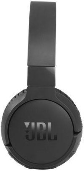 Гарнитура накладные JBL Tune 660 BT NC черный беспроводные bluetooth оголовье (JBLT660NCBLK) от магазина РЭССИ