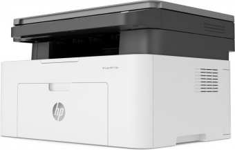 МФУ лазерный HP Laser 135w (4ZB83A) A4 WiFi белый/серый от магазина РЭССИ