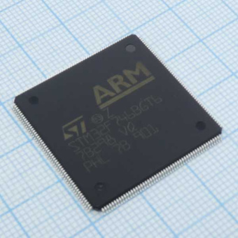 STM32F746BGT6 от магазина РЭССИ