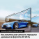 Телевизор QLED Samsung 55" QE55Q70BAUXCE Q темно-серый 4K Ultra HD 120Hz DVB-T2 DVB-C DVB-S2 WiFi Smart TV (RUS) от магазина РЭССИ