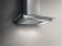 Вытяжка каминная Elica Flat GLASS IX/A/60 нержавеющая сталь управление: кнопочное (1 мотор) от магазина РЭССИ