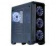 Корпус Zalman i3 edge черный без БП ATX 2x120mm 2xUSB2.0 1xUSB3.0 audio bott PSU от магазина РЭССИ