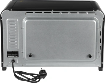 Мини-печь Hyundai MIO-HY092 35л. 1600Вт черный от магазина РЭССИ