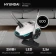 Картинка Пылесос Hyundai HYV-B4050 800Вт белый/бирюзовый (в компл.:1мешок) от магазина РЭССИ Пылесос Hyundai HYV-B4050 800Вт белый/бирюзовый (в компл.:1мешок) от магазина РЭССИ