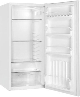 Холодильник Nordfrost RFS-110-Q W 1-нокамерн. белый от магазина РЭССИ