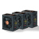 Блок питания Zalman ATX 850W ZM850-GV3 Gen.5 80+ bronze (20+4pin) APFC 120mm fan 5xSATA RTL от магазина РЭССИ