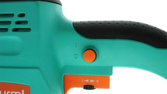 Эксцентриковая шлифовальная машина Sturm! OS8120R 450Вт от магазина РЭССИ