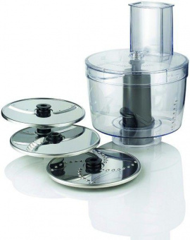 Кухонная машина Gorenje MMC1500BK планетар.вращ. 1500Вт черный от магазина РЭССИ