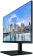Монитор Samsung 27" F27T450FZU черный IPS LED 16:9 HDMI полуматовая HAS Pivot 250cd 178гр/178гр 1920x1080 DisplayPort FHD USB 4.6кг от магазина РЭССИ