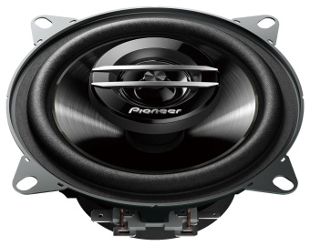 Колонки автомобильные Pioneer TS-G1310F 230Вт 89дБ 4Ом 13см (5дюйм) (ком.:2кол.) коаксиальные однополосные от магазина РЭССИ