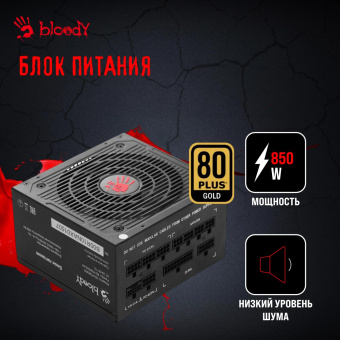 ПК Bloody BD-PC CZ79C3 MT i7 13700F (2.1) 32Gb SSD1Tb RTX4070Ti Super 16Gb Windows 11 Home 64 GbitEth 850W черный (2086015) от магазина РЭССИ