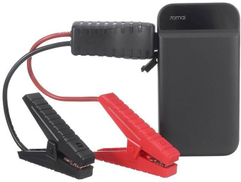 Пуско-зарядное устройство 70Mai Jump Starter от магазина РЭССИ