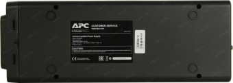 Источник бесперебойного питания APC Easy-UPS BVX2200LI 1200Вт 2200ВА черный от магазина РЭССИ