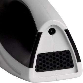 Пылесос ручной Galaxy Line GL 6220 55Вт черный/белый от магазина РЭССИ