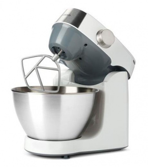 Кухонная машина Kenwood KHC29.J0WH планетар.вращ. 1000Вт белый/серебристый от магазина РЭССИ