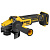 Угловая шлифмашина Dewalt 18 В XR FLEXVOLT ADVANTAGE DCG409NT-XJ от магазина РЭССИ