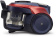 Пылесос Polaris PVC 2003RI 2000Вт красный/серый от магазина РЭССИ