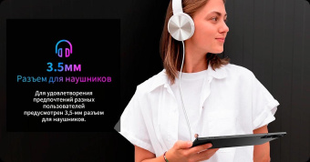 Планшет Teclast T50Plus Tiger T620 (2.0) 8C RAM6Gb ROM256Gb 10.95" IPS 1920x1200 LTE 2Sim Android 14 серый 13Mpix 8Mpix BT GPS WiFi Touch microSD 1Tb 8000mAh 10hr от магазина РЭССИ