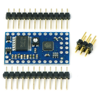 Orangutan B-328 Robot Controller POLOLU от магазина РЭССИ