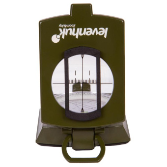 Армейский компас Levenhuk Army AC10 74116 от магазина РЭССИ