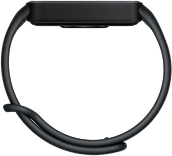 Фитнес-трекер Xiaomi Smart Band 9 Active TFT корп.:черный рем.:черный (BHR9444GL) от магазина РЭССИ