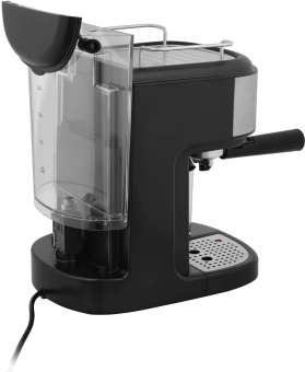 Кофеварка рожковая Vitek Metropolis VT-8489 1250Вт от магазина РЭССИ