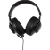 Картинка Наушники с микрофоном JBL Quantum 300 черный 1.2м мониторные USB оголовье (JBLQUANTUM300BLK) от магазина РЭССИ Наушники с микрофоном JBL Quantum 300 черный 1.2м мониторные USB оголовье (JBLQUANTUM300BLK) от магазина РЭССИ