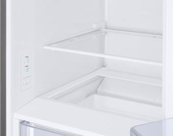 Холодильник Samsung RB34T600FSA/EF 2-хкамерн. серебристый от магазина РЭССИ