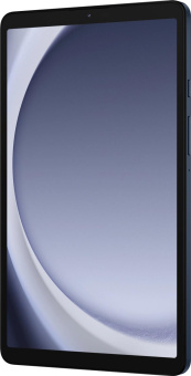 Планшет Samsung Galaxy Tab A9 SM-X115 G99 (2.2) 8C RAM8Gb ROM128Gb 8.7" LCD 1340x800 4G Android 13 темно-синий 8Mpix 2Mpix BT WiFi microSD 1Tb 5100mAh 7hr от магазина РЭССИ